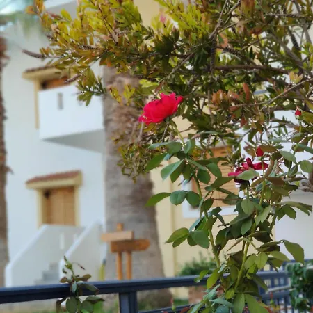 Aparthotel Angelika Apartotel 3*