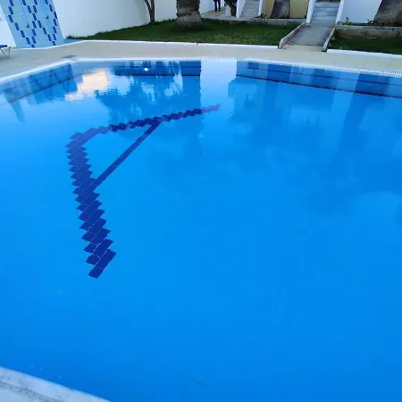 Aparthotel Angelika Apartotel Milatos
