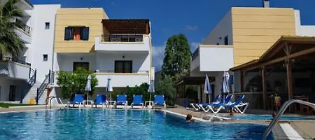 Aparthotel Angelika Apartotel Milatos
