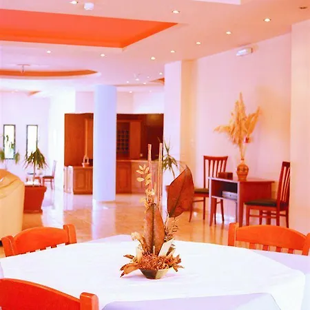 Angelika Apartotel Appart hôtel 3*