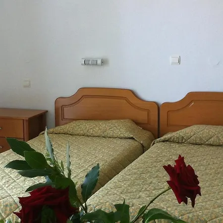Lejlighedshotel Angelika Apartotel