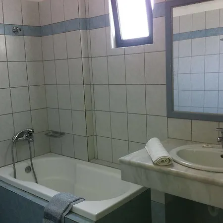 Appart hôtel Angelika Apartotel 3*
