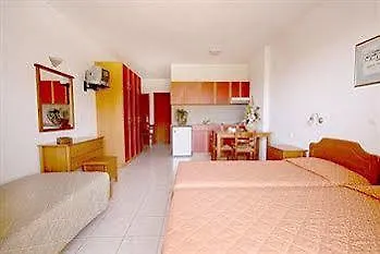 Lejlighedshotel Angelika Apartotel 3*